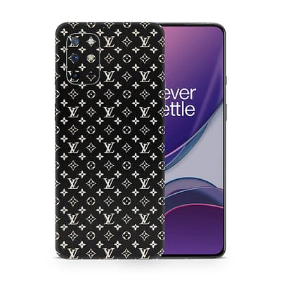 OnePlus 8T LV Vanta 3D Skin WrapitSkin