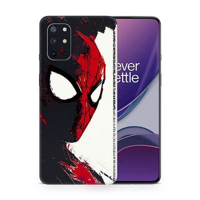 OnePlus 8T Symbiote Surprise 3D Skin WrapitSkin