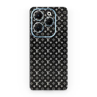 Infinix Hot 40 LV Vanta 3D Skin WrapitSkin