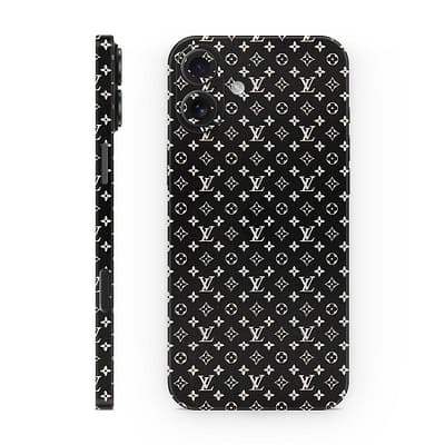 iPhone 16 LV Vanta 3D Skin WrapitSkin