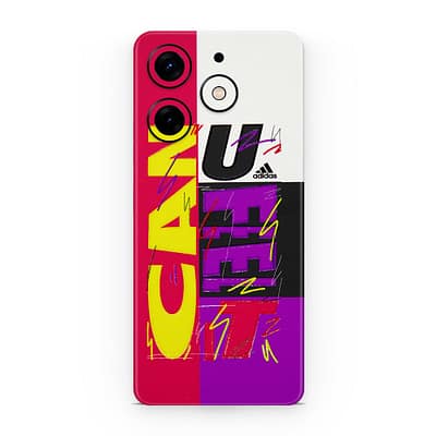 Spark 10 Pro Feel the Beat 3D Skin WrapitSkin