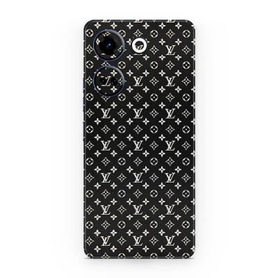 Camon 20 LV Vanta 3D Skin WrapitSkin