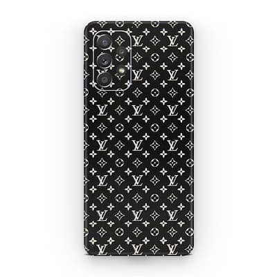 Galaxy A72 LV Vanta 3D Skin WrapitSkin