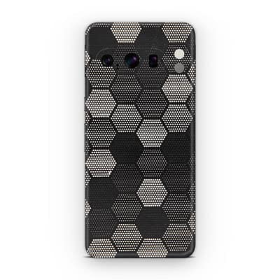 Pixel 8 Pro Optic Hive 3D Skin WrapitSkin