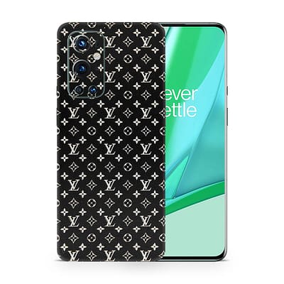 OnePlus 9 Pro LV Vanta 3D Skin WrapitSkin