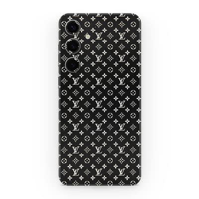 Galaxy S24 Plus LV Vanta 3D Skin WrapitSkin