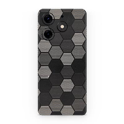 Spark 10 Pro Optic Hive 3D Skin WrapitSkin