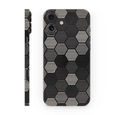 iPhone 16 Optic Hive 3D Skin WrapitSkin