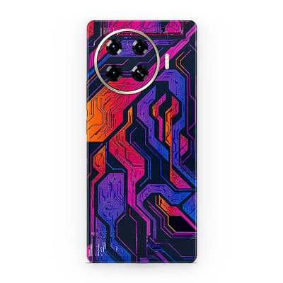 Spark 20 Pro Plus NeuroMatrix 3D Skin WrapitSkin