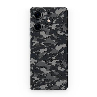 Spark Go 2024 Military Camo 3D Skin WrapitSkin