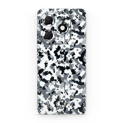 Spark 20 Snow Camo 3D Skin WrapitSkin