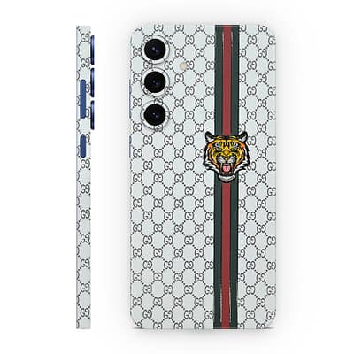 Galaxy S25 Plus Gucci Tiger 3D Skin WrapitSkin