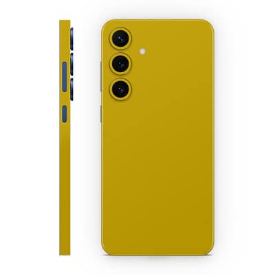 Galaxy S25 Satin Skins WrapitSkin