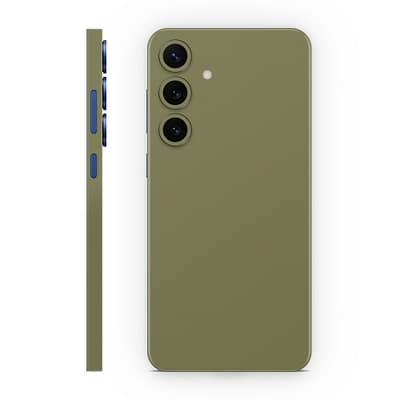 Galaxy S25 Plus Feather Skins WrapitSkin
