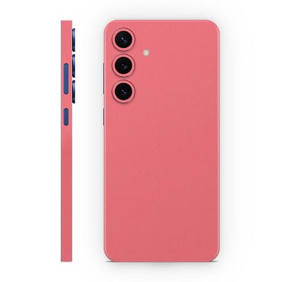 Galaxy S25 True Color Skins WrapitSkin