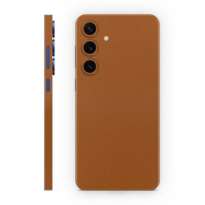 Galaxy S25 Matte Skins WrapitSkin