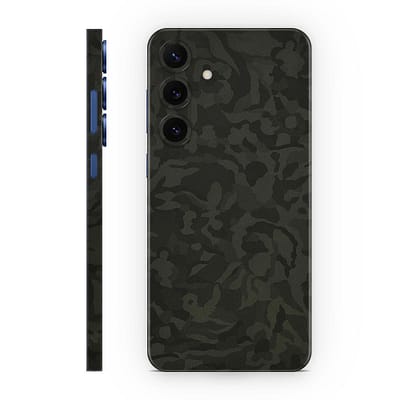Galaxy S25 Camo Skins WrapitSkin