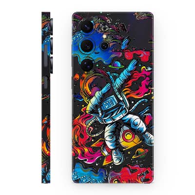 Galaxy S25 Ultra 3D
