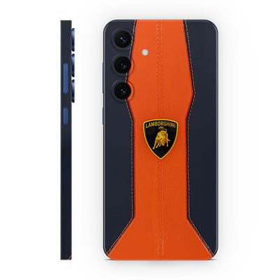 Galaxy S25 Plus Lamborghini 3D Skin WrapitSkin