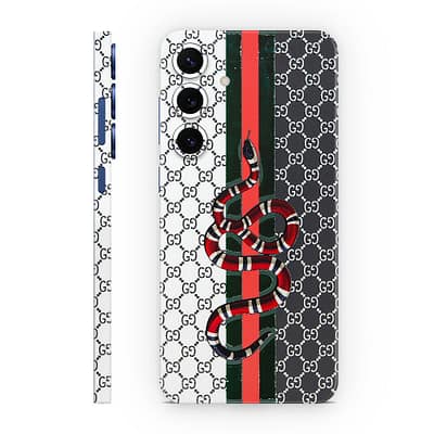 Galaxy S25 Plus Gucci 3D Skin WrapitSkin