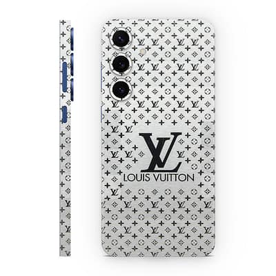 Galaxy S25 Plus LV 3D Skin WrapitSkin