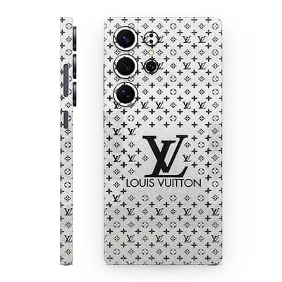 Galaxy S25 Ultra LV 3D Skin WrapitSkin