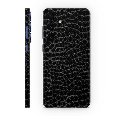 Galaxy S25 Alligator Skins WrapitSkin