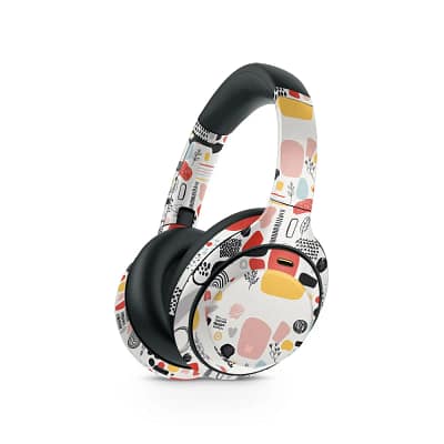 Sony WH-1000XM3 Mystical Shapes Skin WrapitSkin