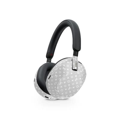 Sony WH-1000XM5 LV Luxe Art Skin WrapitSkin