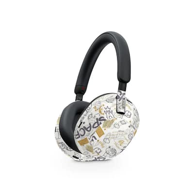 Sony WH-1000XM5 Space Skin WrapitSkin