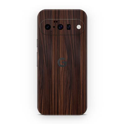 Pixel 10 Wooden Skins WrapitSkin
