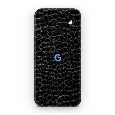 Pixel 8A Alligator Skins WrapitSkin