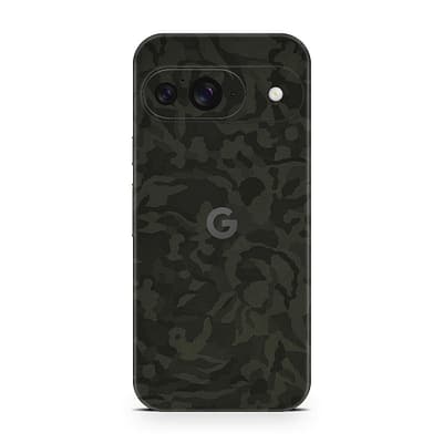 Pixel 9 Camo Skins WrapitSkin