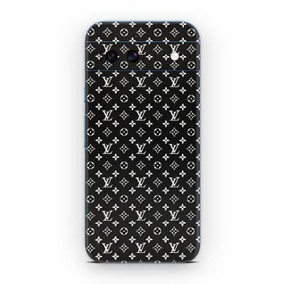 Pixel 8A LV Vanta 3D Skin WrapitSkin