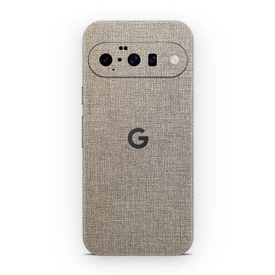 Pixel 10 Textile Skins WrapitSkin