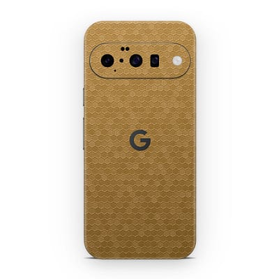 Pixel 10 HoneyComb Skins WrapitSkin