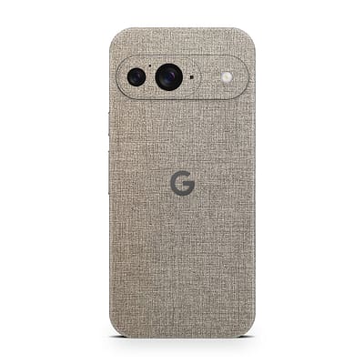 Pixel 9 Textile Skins WrapitSkin
