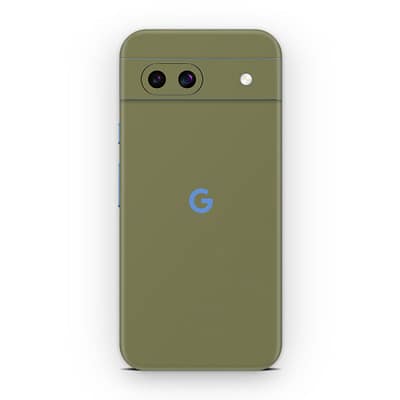 Pixel 8A Feather Skins WrapitSkin