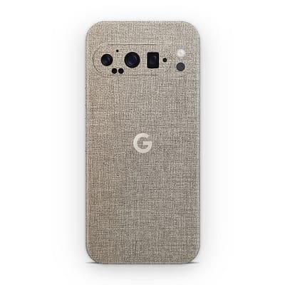 Pixel 9 Pro XL Textile Skins WrapitSkin