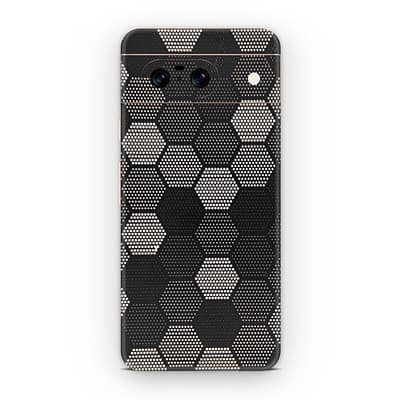 Pixel 8 Optic Hive 3D Skin WrapitSkin