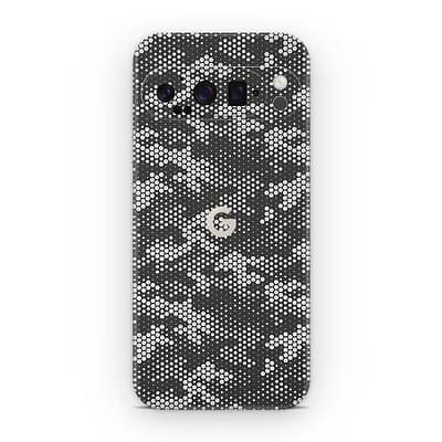 Pixel 9 Pro XL Mamba Skins WrapitSkin