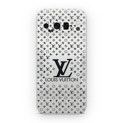 Pixel 9 Pro XL LV 3D Skin WrapitSkin