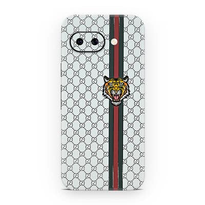 Pixel 9A Gucci Tiger 3D Skin WrapitSkin
