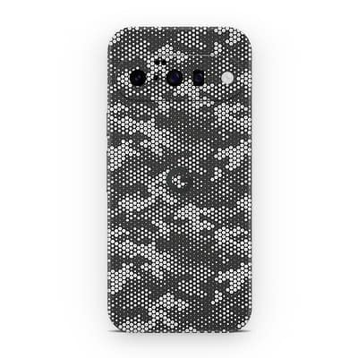 Pixel 10 Mamba Skins WrapitSkin