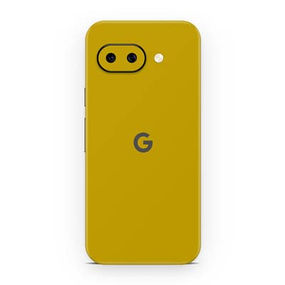 Pixel 9A Satin Skins WrapitSkin