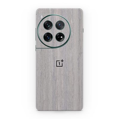OnePlus 12 Stone Skins WrapitSkin