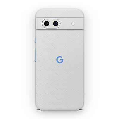 Pixel 8A Cross Metal Skins WrapitSkin