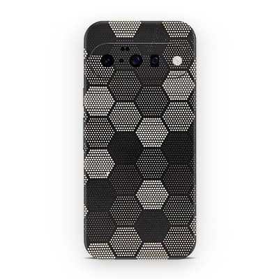 Pixel 10 Optic Hive 3D Skin WrapitSkin