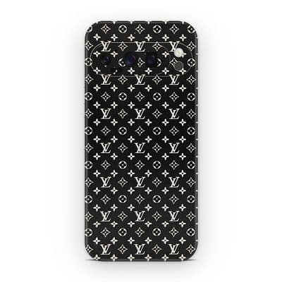 Pixel 9 Pro LV Vanta 3D Skin WrapitSkin