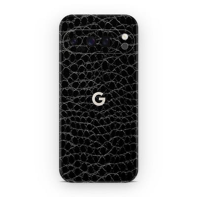 Pixel 9 Pro XL Alligator Skins WrapitSkin